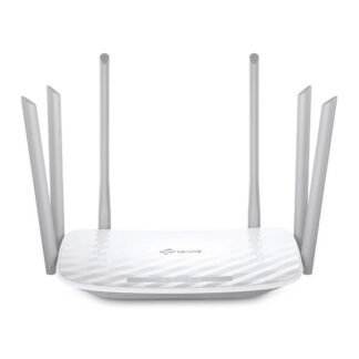Router Wifi Tp-Link Archer A8-Archer-C86
