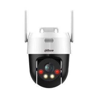 Camera Ip Speed Dome 5.0Mp Dahua DH-SD2A500HB-GN-A-PV-S2-DH-SD2A500HB-GN-AW-PV-S2