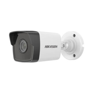 Camera Ip 4.0Mp Hikvision DS-2SE7C432MW-AEB-DS-2CD1021G0-I