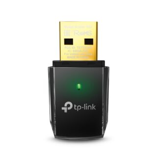 USB Wifi TP-LINK Archer T2U-USB Wifi TP-LINK Archer T2U