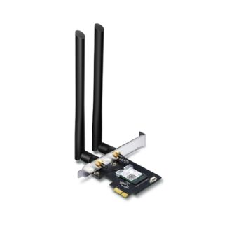 USB Wifi TP-LINK Archer T2UB Nano-Card Mạng Không Dây TP-LINK Archer T5E