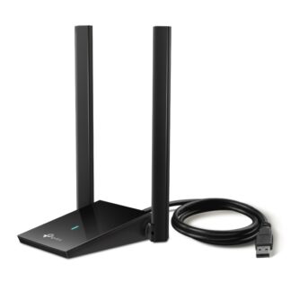 Bộ Phát Wifi TP-LINK EAP115-Wall-USB Wifi TP-LINK Archer TX20U Plus