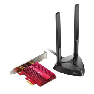 Bộ Mở Rộng Sóng Wifi TP-LINK RE315-Card Mạng Không Dây TP-LINK Archer TX3000E