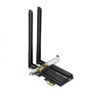 Bộ Mở Rộng Sóng Wifi TP-LINK RE450-Card Mạng Không Dây TP-LINK Archer TX50E