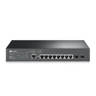 Switch 8 Port Tp-Link TL-SG3210-TL-SG3210