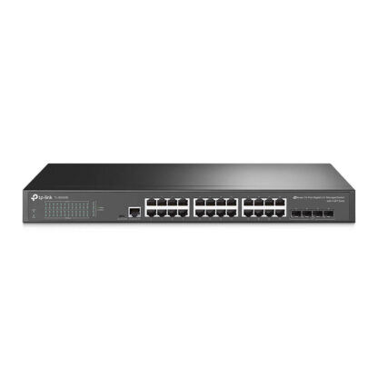 Switch 24 Port Tp-Link TL-SG3428-TL-SG3428