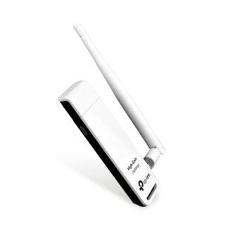 Giỏ Hàng-USB Wifi TP-LINK TL-WN722N