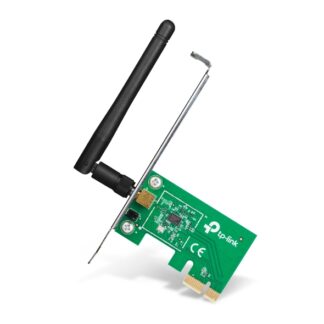 USB Wifi TP-LINK Archer T2U-Card Mạng Không Dây TP-LINK TL-WN781ND