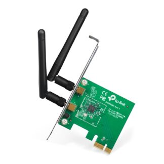 USB Wifi TP-LINK Archer TX20U Plus-Card Mạng Không Dây TP-LINK TL-WN881ND