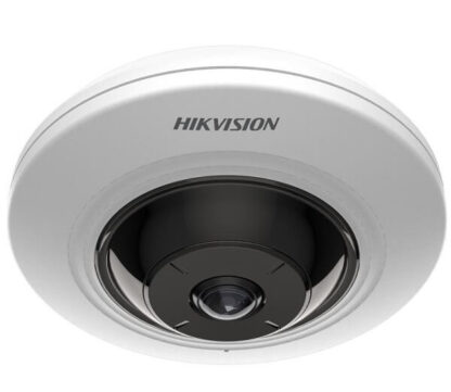Camera Ip Fisheye 5.0Mp Hikvision DS-2CD2955G0-ISU-DS-2CD2955G0-ISU