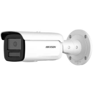 Camera Ip Fisheye 5.0Mp Hikvision DS-2CD2955G0-ISU-DS-2CD2T47G2H-LI