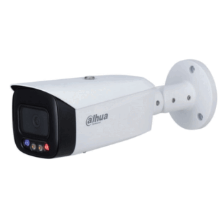 Camera Ip 8.0Mp Dahua DH-IPC-HDW3849H-AS-PV-DH-IPC-HFW3449T1-AS-PV