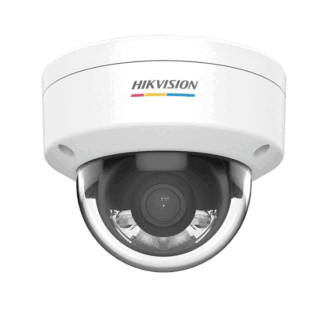 Camera Ip Speed Dome 4.0Mp Hikvision DS-2DE2C400MWG-E-DS-2CD1127G2-L