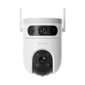 Camera Wifi quay quét ống kính kép 10.0MP Ezviz H9C (5MP+5MP)-H9C-3MP+3MP