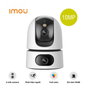 Camera Wifi iMOU Ranger 10MP IPC-S2XP-10M0WED