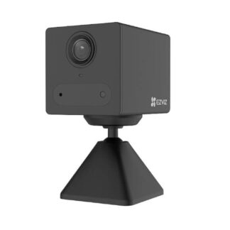 Camera Wifi dùng Pin 2.0Mp Ezviz CB1-CS-CB2-R100-2D2WF-BK