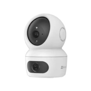 Camera Wifi Ống Kính Kép 8.0Mp Ezviz H7C