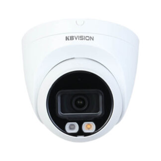 Camera Ip 4.0Mp Kbvision KX-CAiF4002N-DL-A-KX-CAiF4002N-DL-A