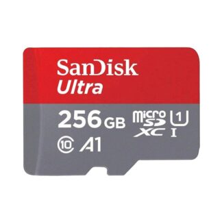 Thẻ nhớ Micro SD 256Gb SanDisk Ultra SDSQUA4-256G-GN6MN-sandisk-ultra-sdsqua4-256g-gn6mn-256gb