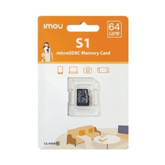 Thẻ nhớ Micro SD 64Gb IMOU ST2-64-S1-the-nho-micro-sd-64gb-imou-st2-64-s1