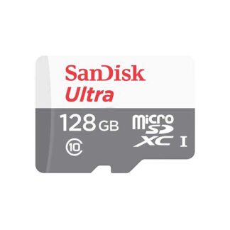 Thẻ nhớ Micro SD 128Gb SanDisk Ultra SDSQUNR-128G-GN6MN-the-nho-microsd-sandisk-ultra-128gb