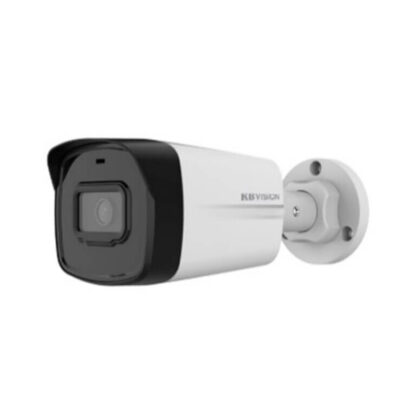 Camera Ip 4.0Mp Kbvision KX-CAi4001SN-A-KX-A2111CN3