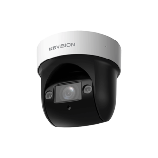 Camera IP SpeedDome Kbvision 2.0Mp KX-C2056CPN-AL-KX-C2007IRPN3