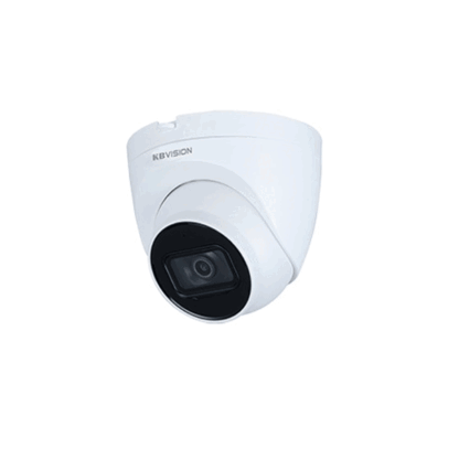 Camera Ip 4.0Mp Kbvision KX-CAi4002SN-A-KX-CAi4002SN-A