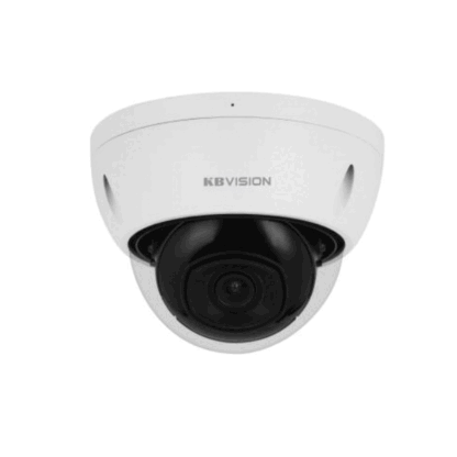 Camera Ip 4.0Mp Kbvision KX-CAi4004SN-A-KX-CAi4004SN-A