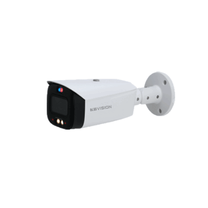 Camera Ip 4.0Mp Kbvision KX-CAiF4003N2-TiF-A-KX-CAiF4003N2-TiF-A