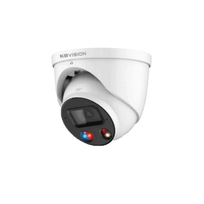 Camera Ip 4.0Mp Kbvision KX-CAiF4004N2-TiF-A-KX-CAiF4004N2-TiF-A