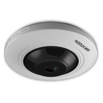 Camera fisheye 5Mp Hikvision DS-2CC52H1T-FITS-DS-2CC52H1T-FITS