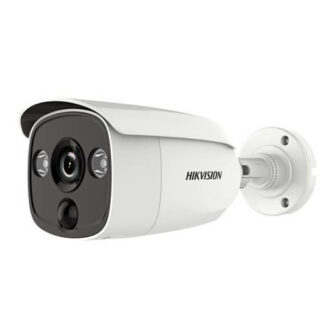 Camera Hdtvi Pir 2Mp Hikvision DS-2CE71D8T-PIRL-DS-2CE12D8T-PIRL