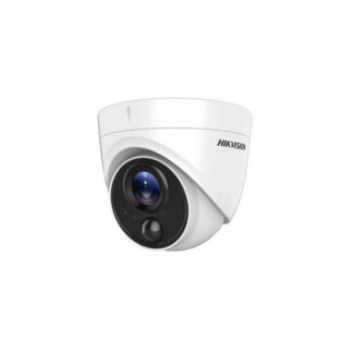 Camera Hdtvi Pir 2Mp Hikvision DS-2CE38D8T-PIR-DS-2CE71D8T-PIRL