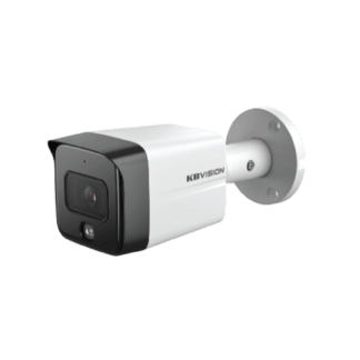 Camera Ip 4.0Mp Kbvision KX-A4112LN-A-KX-A4001TN-A