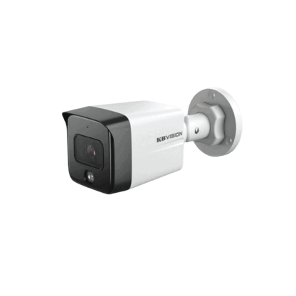 Camera Ip 4.0Mp Kbvision KX-A4111LN-A-KX-A4111LN-A