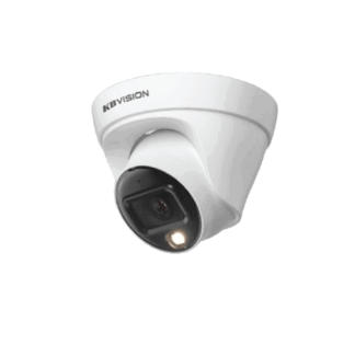 Camera Ip 2.0Mp Kbvision KX-AF2112LN-A-KX-AF2112LN-A