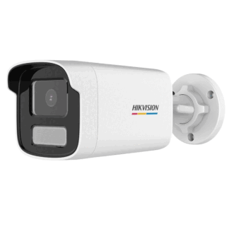 Camera Ip 6Mp Hikvision DS-2CD1367G2H-LIUF-DS-2CD1T47G2-L