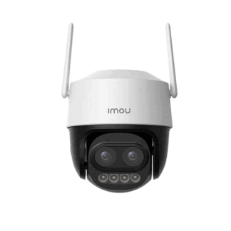 Camera Wifi 5.0Mp IMOU IPC-S2VBP-5M0WR (Rex VT Pro)-IPC-S7DP-5M0WEZ