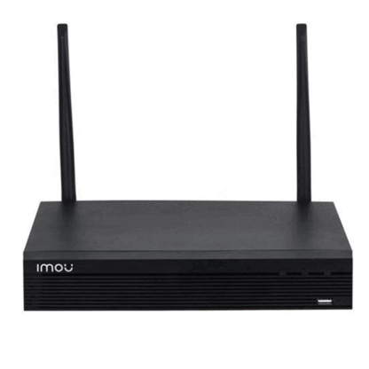 Đầu Ghi Wifi 4 Kênh Imou NVR1104HS-W-S2-NVR1104HS-W-S2