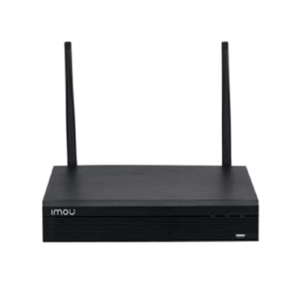 Đầu Ghi Wifi 8 Kênh Imou NVR1108HS-W-S2-NVR1108HS-W-S2