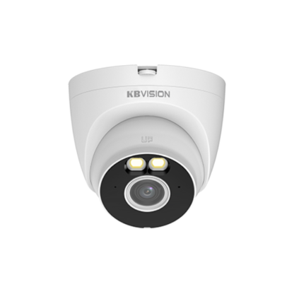 Camera Ip Wifi 2.0Mp Kbvision KX-A22F-KX-A22F