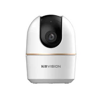 Camera Ip Wifi 3.0Mp Kbvision KX-A3W-KX-A3W