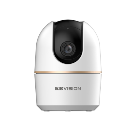 Camera Ip Wifi 3.0Mp Kbvision KX-A3W-KX-A3W