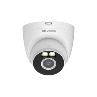 Camera Ip Wifi 4.0Mp Kbvision KX-A42F-KX-A42F