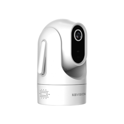 Camera Ip Wifi 2.0 Mp Kbvision KX-C2W-KX-C2W