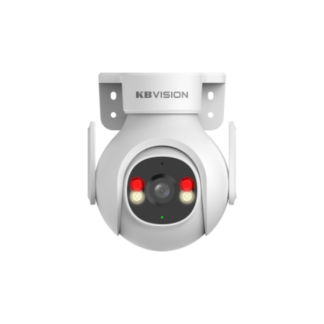 Camera Ip Wifi 3.0Mp Kbvision KX-S3BW-KX-S3BW