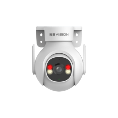 Camera Ip Wifi 5.0Mp Kbvision KX-S5BW-KX-S5BW