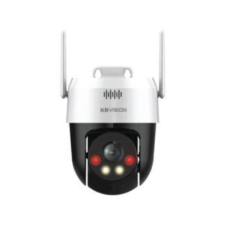 Camera Ip Wifi 5.0Mp Kbvision KX-S5W-KX-S5W