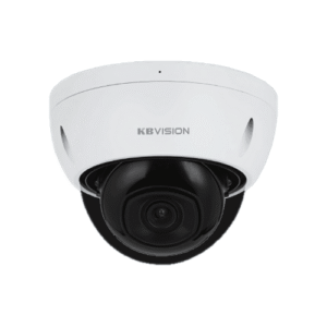 Camera ip 4mp kbvision KX-CAi4004SN-A